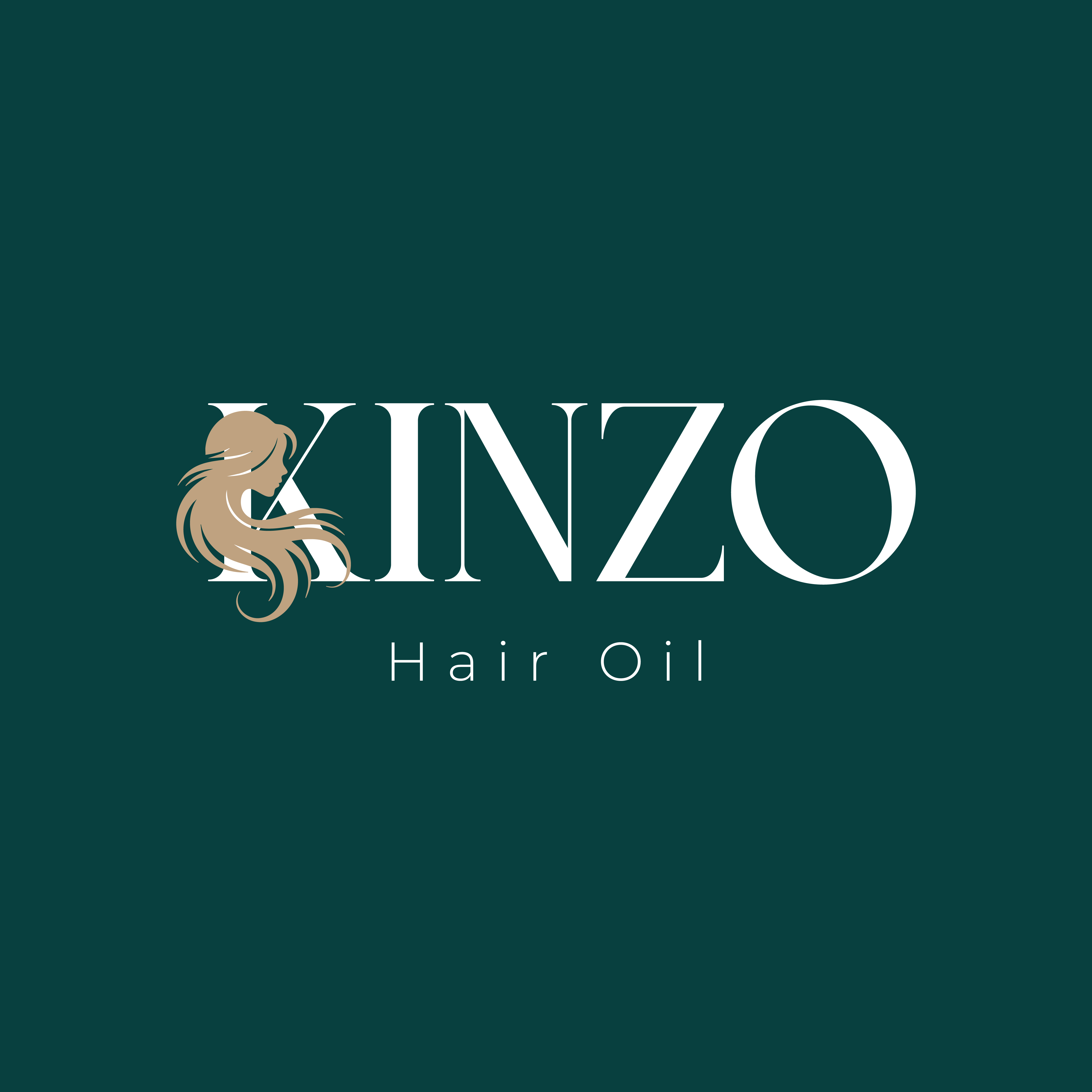 Kinzo